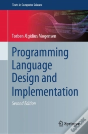 Capa do artigo Programming Language Design And Implementation