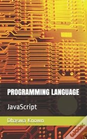 Capa do artigo Programming Language