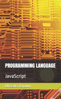 Capa do artigo Programming Language