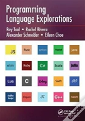 Capa do artigo Programming Language Explorations