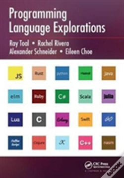 Capa do artigo Programming Language Explorations