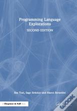 Programming Language Explorations