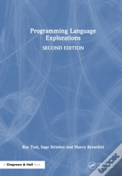 Capa do artigo Programming Language Explorations
