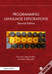 Capa do artigo Programming Language Explorations