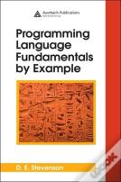 Programming Language Fundamentals By Example