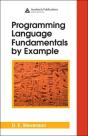 Programming Language Fundamentals By Example - Preview