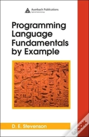 Capa do artigo Programming Language Fundamentals By Example