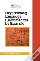 Programming Language Fundamentals By Example