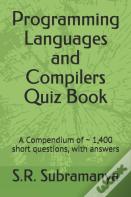 Programming Languages And Compilers Quiz Book