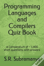 Programming Languages And Compilers Quiz Book