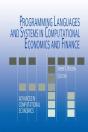 Programming Languages And Systems In Computational Economics And Finance - Preview