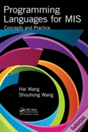 Capa do artigo Programming Languages For Mis