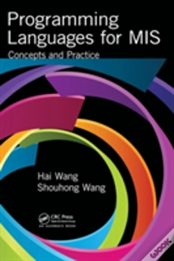 Capa do artigo Programming Languages For Mis