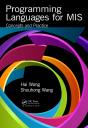 Programming Languages For Mis - Preview