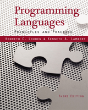 Programming Languages - Preview