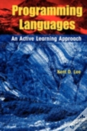 Capa do artigo Programming Languages