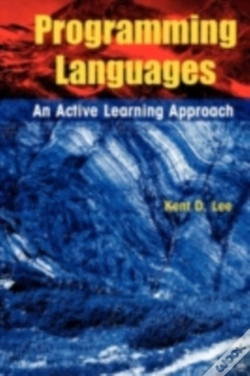 Capa do artigo Programming Languages