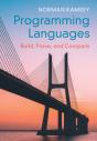 Programming Languages - Preview
