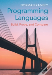 Capa do artigo Programming Languages