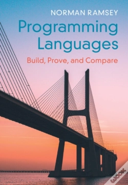 Capa do artigo Programming Languages