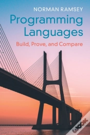 Capa do artigo Programming Languages