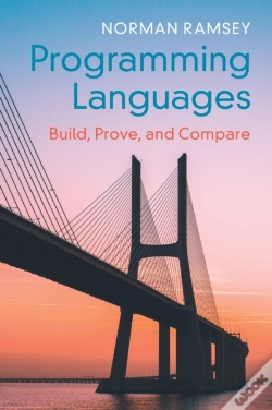 Capa do artigo Programming Languages