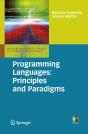 Programming Languages: Principles And Paradigms - Preview