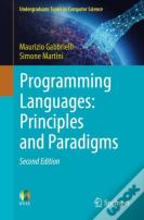Programming Languages: Principles And Paradigms