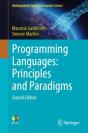 Programming Languages: Principles And Paradigms - Preview