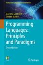 Programming Languages: Principles And Paradigms - Preview