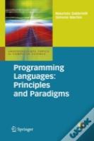 Programming Languages: Principles And Paradigms