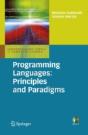 Programming Languages: Principles And Paradigms - Preview