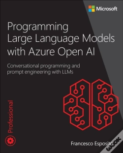 Capa do artigo Programming Large Language Models With Azure Open Ai