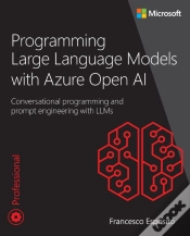Capa do artigo Programming Large Language Models With Azure Open Ai