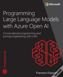 Capa do artigo Programming Large Language Models With Azure Open Ai