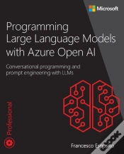 Capa do artigo Programming Large Language Models With Azure Open Ai