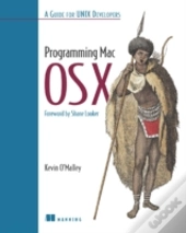 Programming Mac Os X