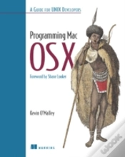 Capa do artigo Programming Mac Os X
