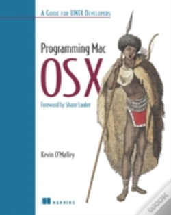 Capa do artigo Programming Mac Os X