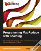 Capa do artigo Programming Mapreduce With Scalding