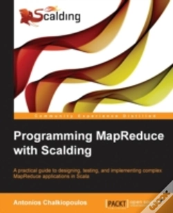 Capa do artigo Programming Mapreduce With Scalding