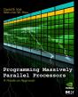 Programming Massively Parallel Processors - Preview