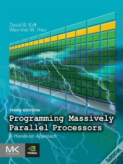 Capa do artigo Programming Massively Parallel Processors