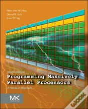 Capa do artigo Programming Massively Parallel Processors