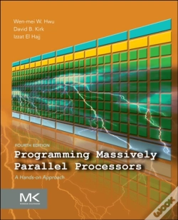 Capa do artigo Programming Massively Parallel Processors
