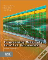 Programming Massively Parallel Processors