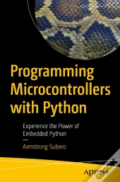 Programming Microcontrollers With Python