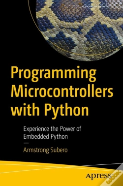 Capa do artigo Programming Microcontrollers With Python