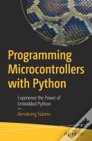 Programming Microcontrollers With Python