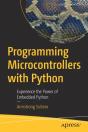 Programming Microcontrollers With Python - Preview